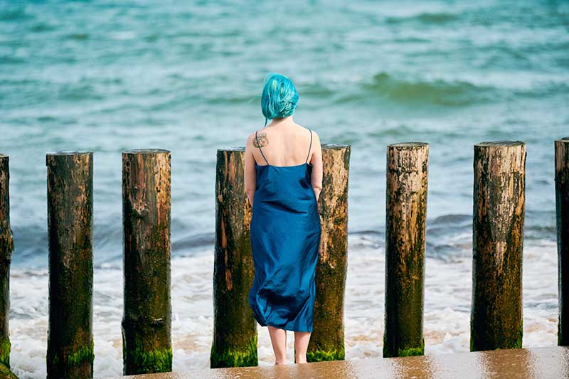 incomodidad contra comodidad