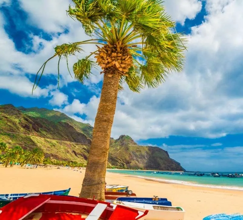 Centro de internamiento en Lanzarote 22 islas canarias