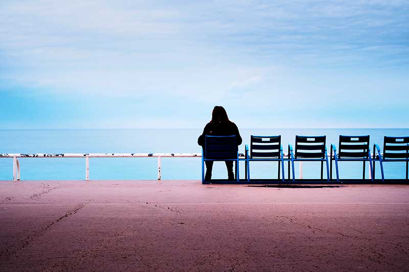 La necesidad del perdón