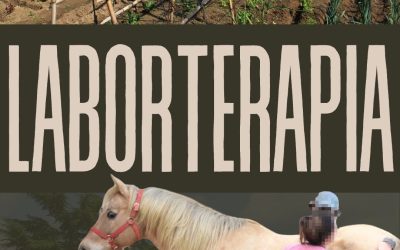 Centro de desintoxicación 70 Laborterapia en el tratamiento de adicciones: trabajar para recuperar el equilibrio
