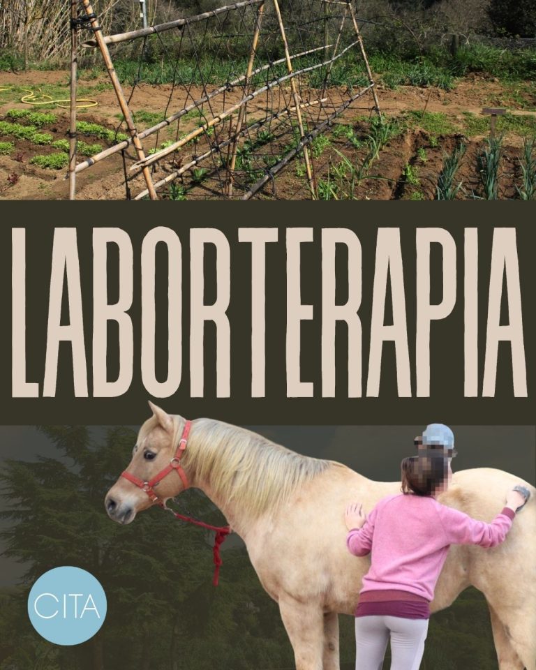laborterapia