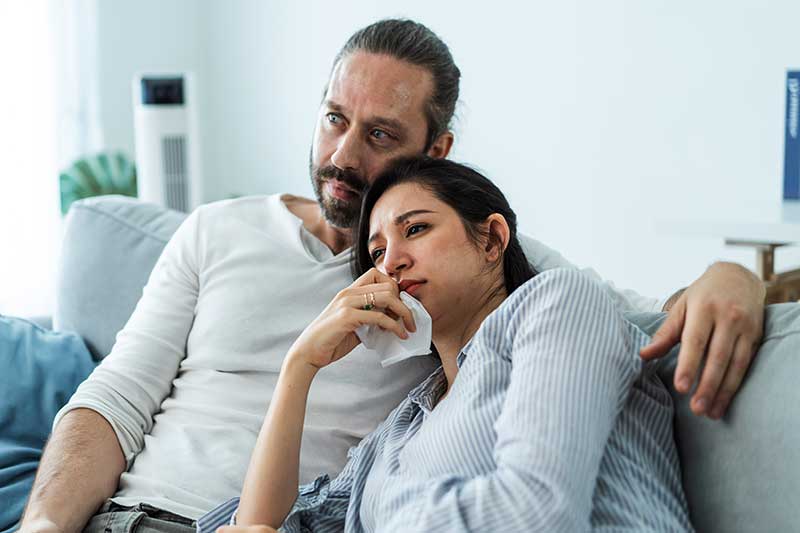 lo importante en mi vida