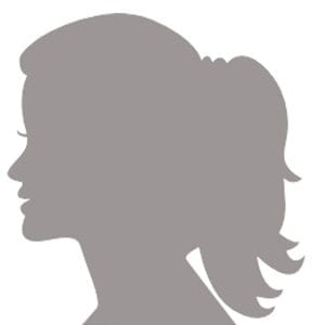 mujer anonima