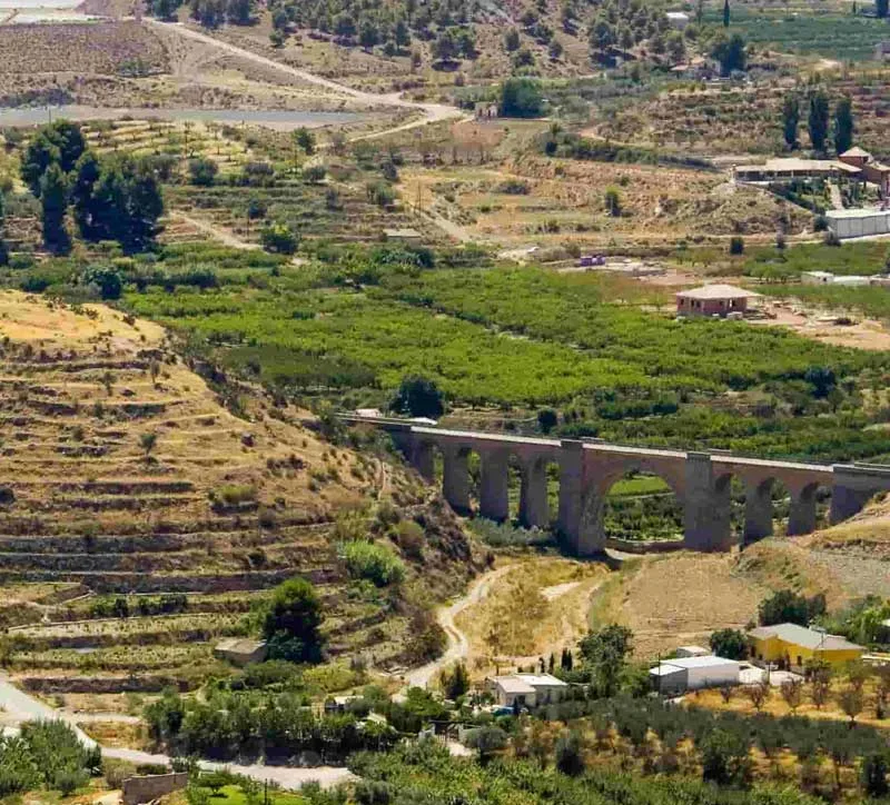 Clínicas CITA Centros 37 murcia 2