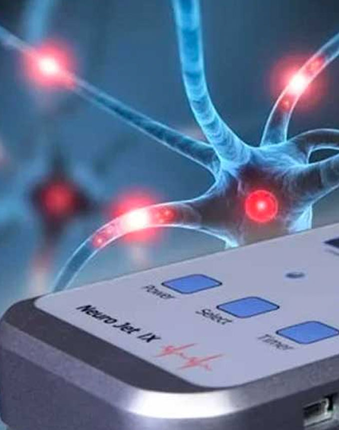 neurojet 1