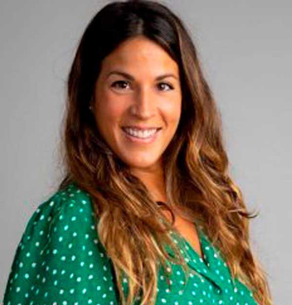 nuria barot