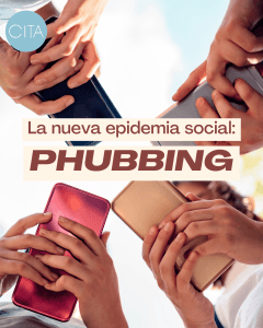 Phubbing: La Epidemia Silenciosa que Afecta Nuestras Relaciones 1 phubbing