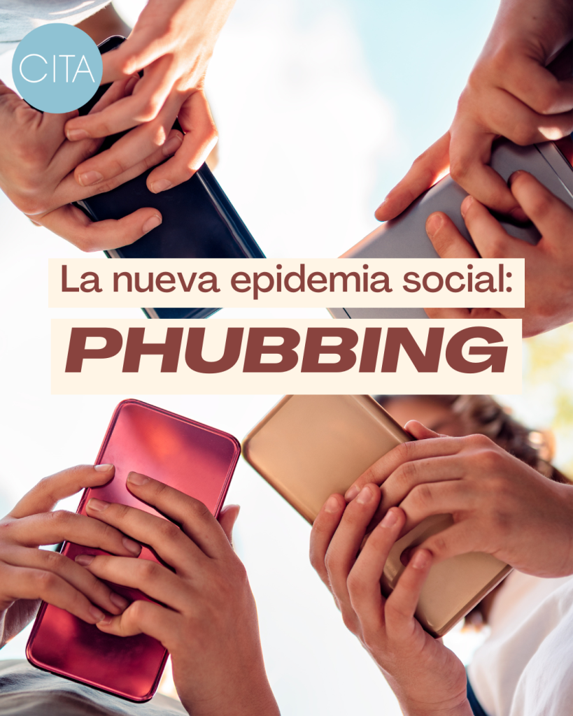 phubbing