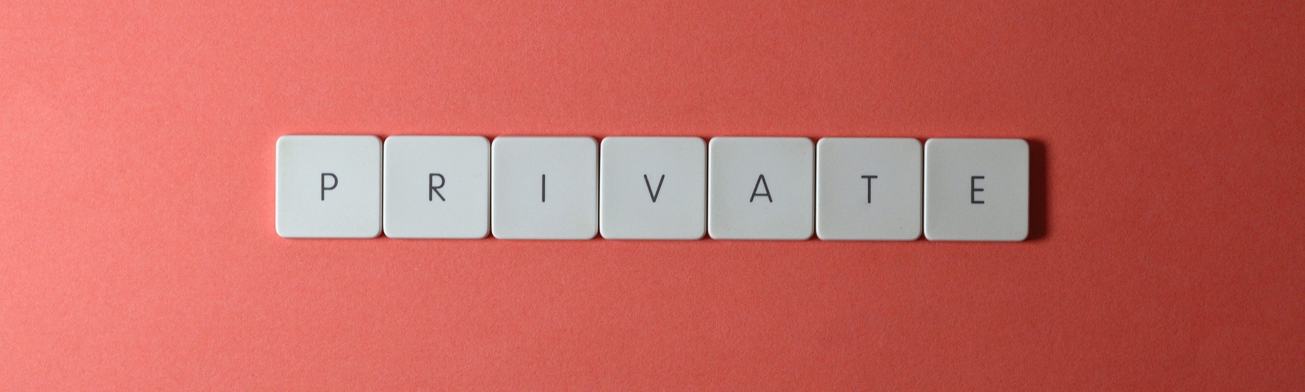 privacidad
