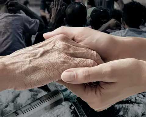 rehabilitacion drogas