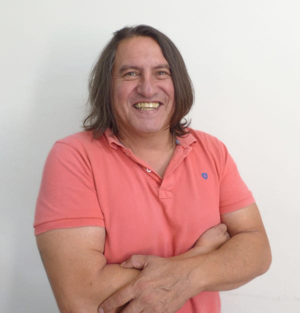 ricardo manzano hartl