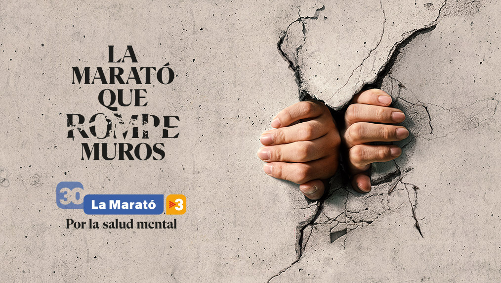 Maratón Salud Mental 2021