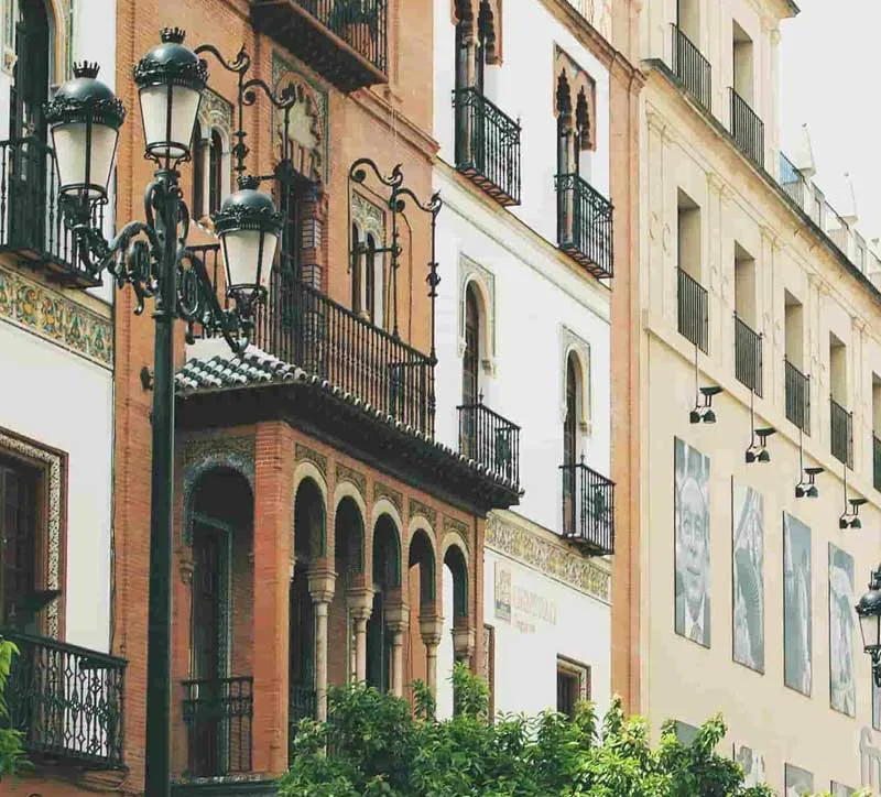 Clínicas CITA Centros 34 sevilla 1