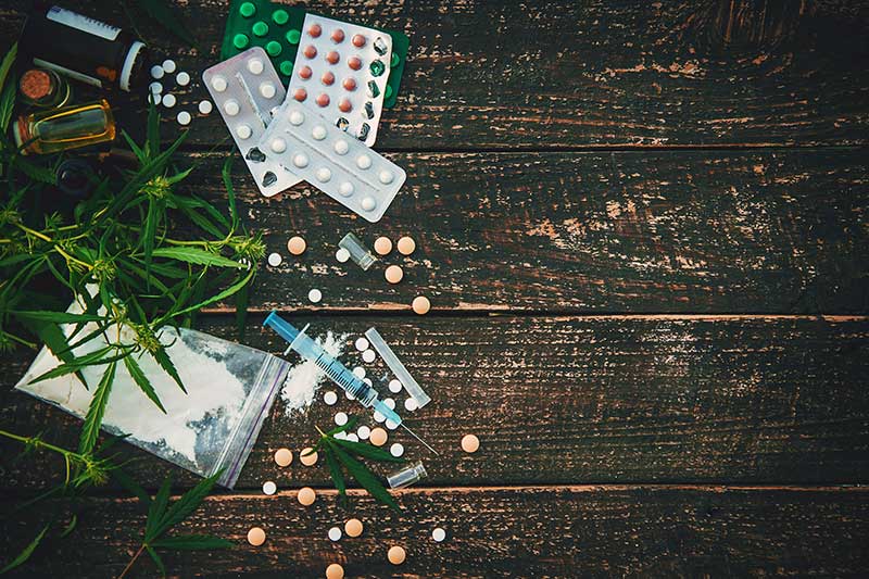 situaciones que promueven el consumo