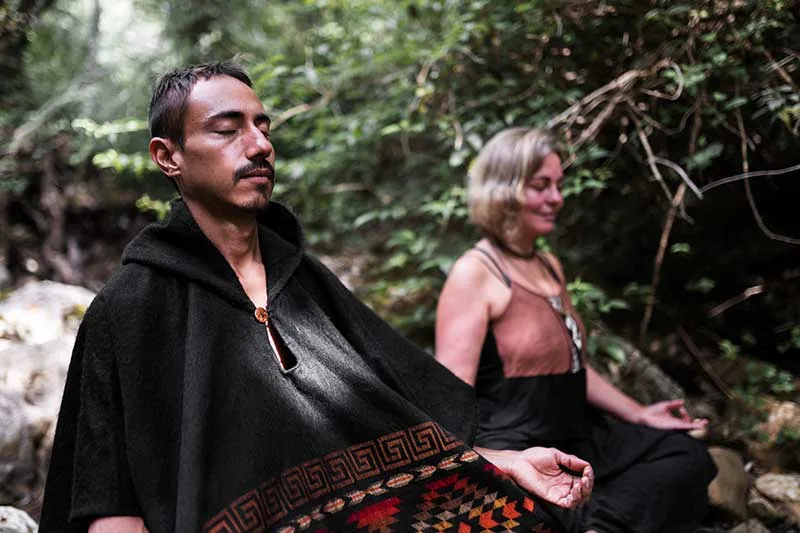 sobre la meditacion