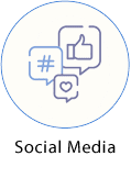 social media
