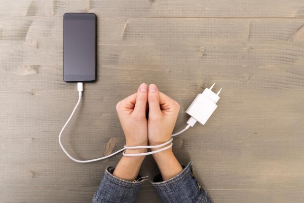 Prevenir la adicción a internet