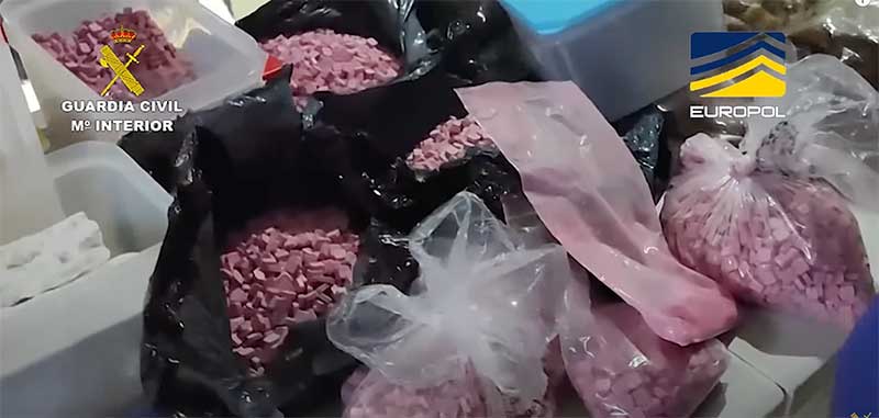 tusi la droga de moda