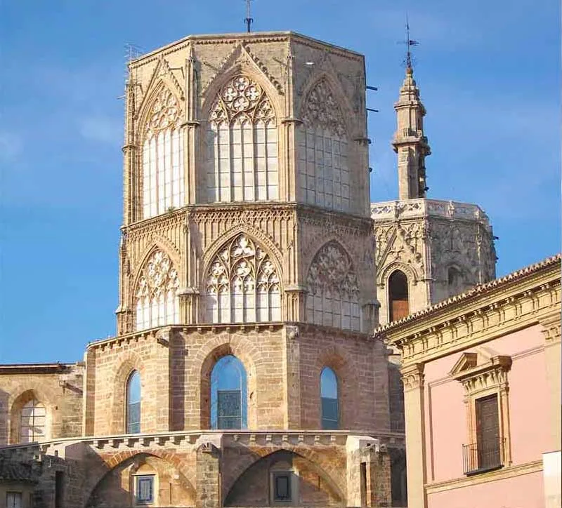 Clínicas CITA Centros 39 valencia 2