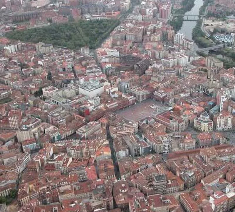 Clínicas CITA Centros 42 valladolid 1