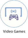 video games
