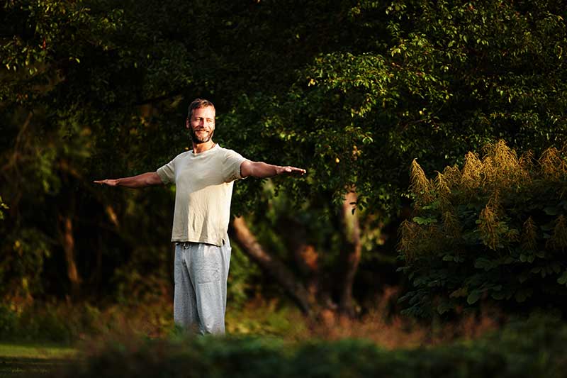 vivir la vida con plenitud