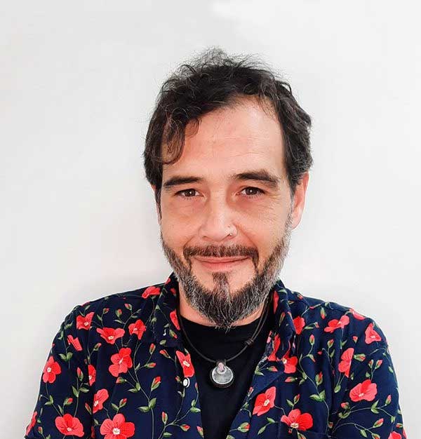 xavi espinoza